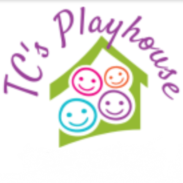 Tc's Playhouse Logo