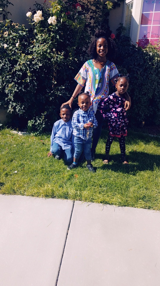 Betty Daycare's Photo