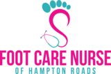 The Foot Care Nurse of Hampton Roads
