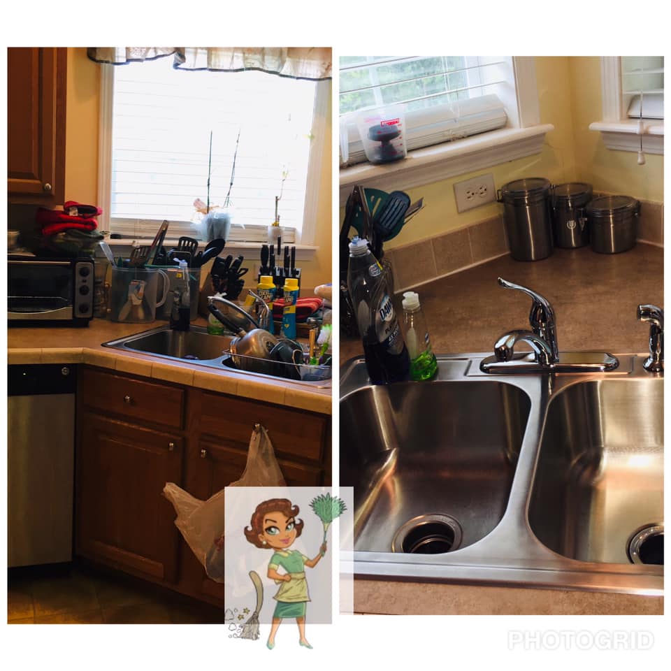 Midland's Elite Cleaning Service's Photo