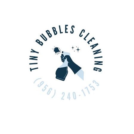 Tiny Bubbles Cleaning's Photo