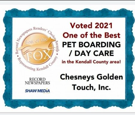 Chesneys Golden Touch, Inc.'s Photo