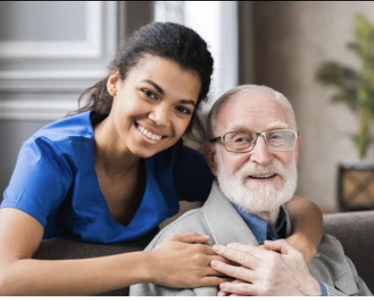 ADAMS Healthcare and Staffing's Photo