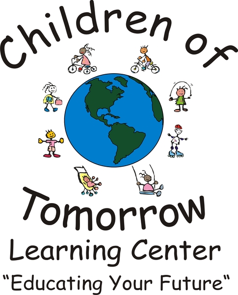 Teachers For Tomorrow Logo