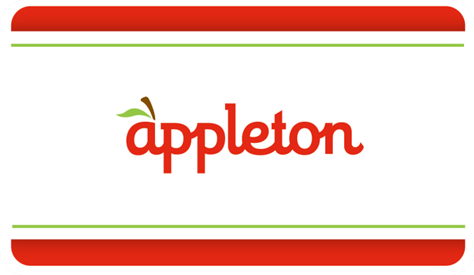 Appleton Learning Logo
