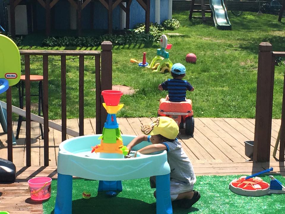 Leidybug's Daycare's Photo