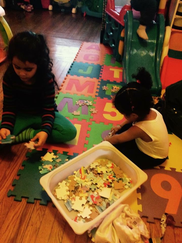 Litlle Sweet Hearts Day Care Y After School Care's Photo