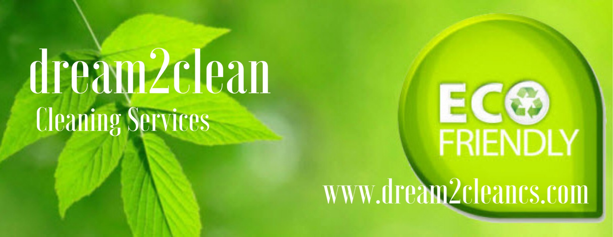 dream2clean Cleaning Service's Photo
