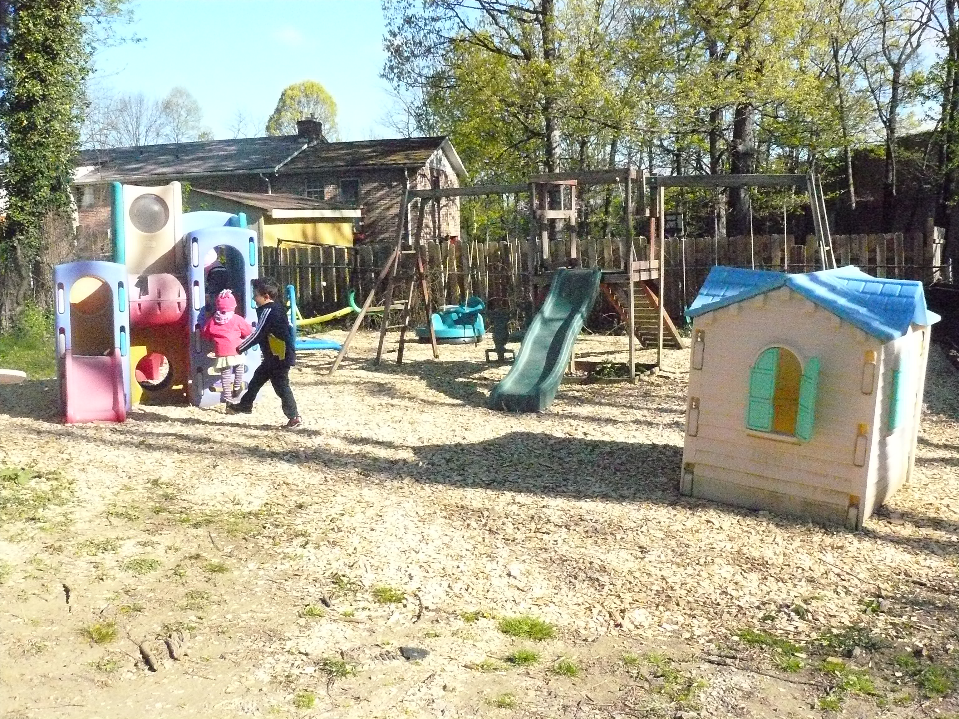 Miss Muffetts Daycare's Photo