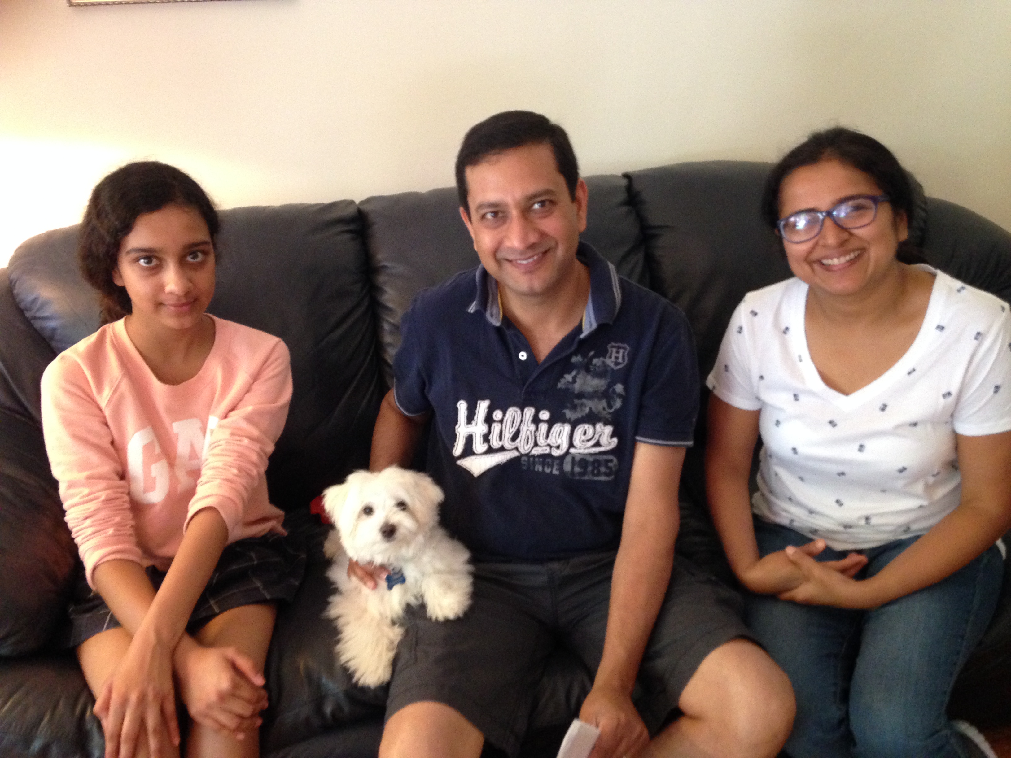 The Woof House's Photo