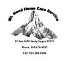 Mt Hood Home Care Service's Photo