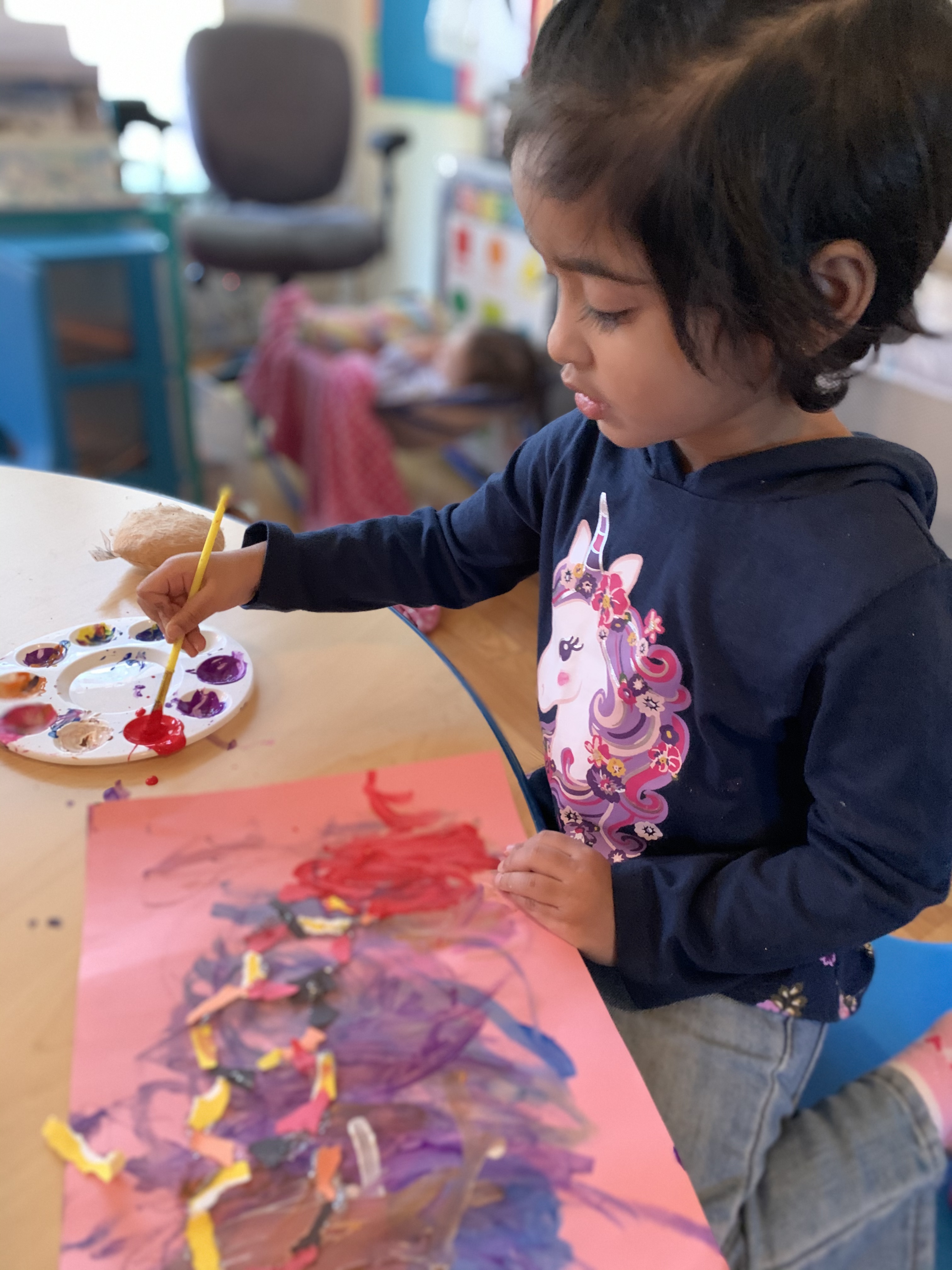 World Of Smiles Clarksburg Day Care's Photo