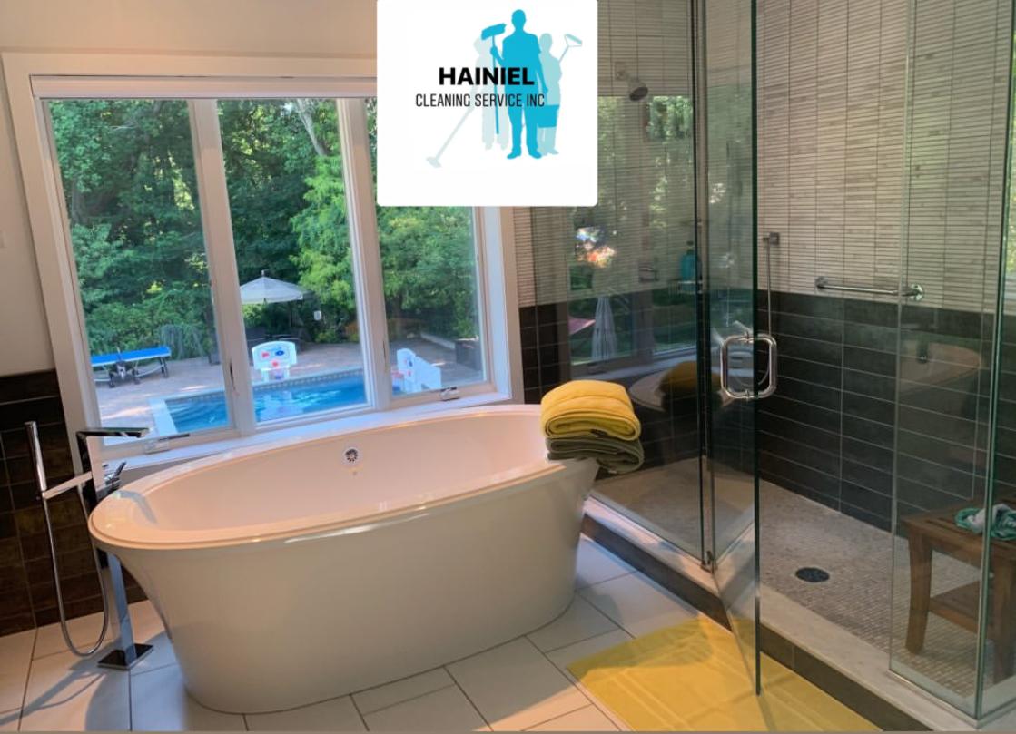 Hainiel Cleaning Service INC's Photo