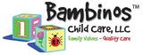 Bambinos Child Care LLC