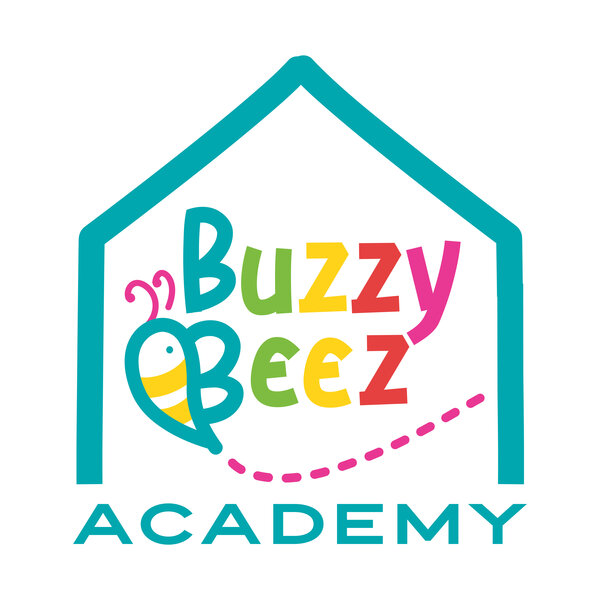 Buzzy Beez Academy Logo