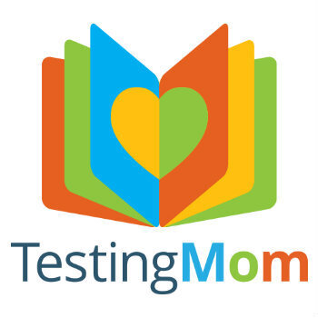 Testing Mom Tutoring Logo
