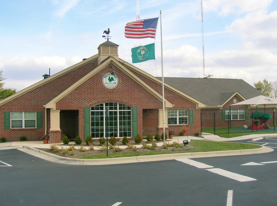 Primrose School of Mason's Photo