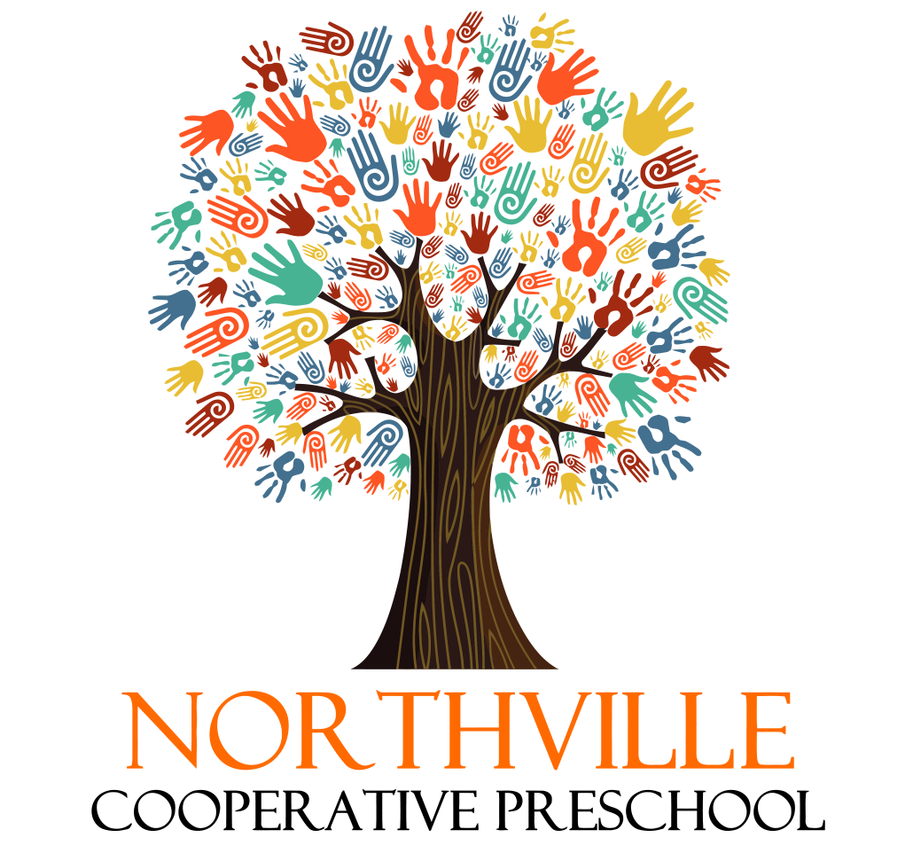 Northville Cooperative Preschool Logo