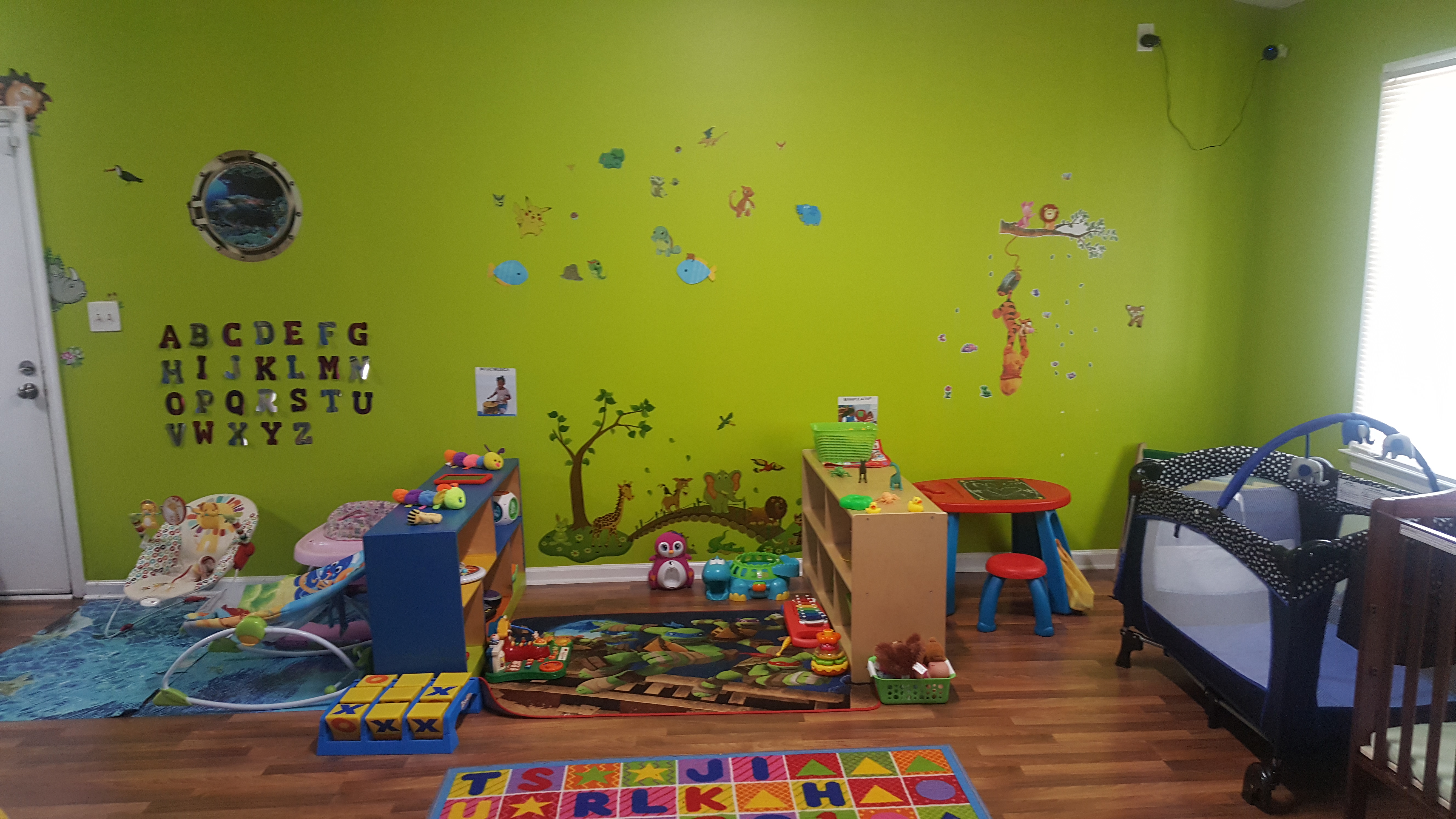 Star Mind Learning Center's Photo