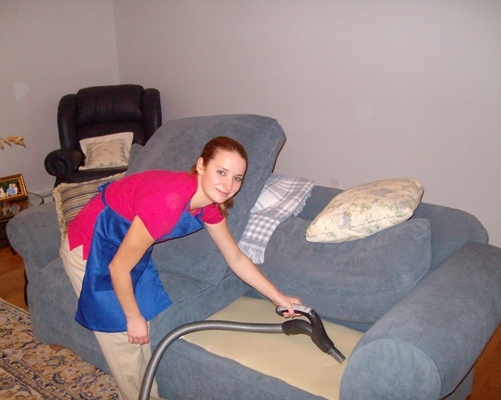 Magna Cleaning's Photo
