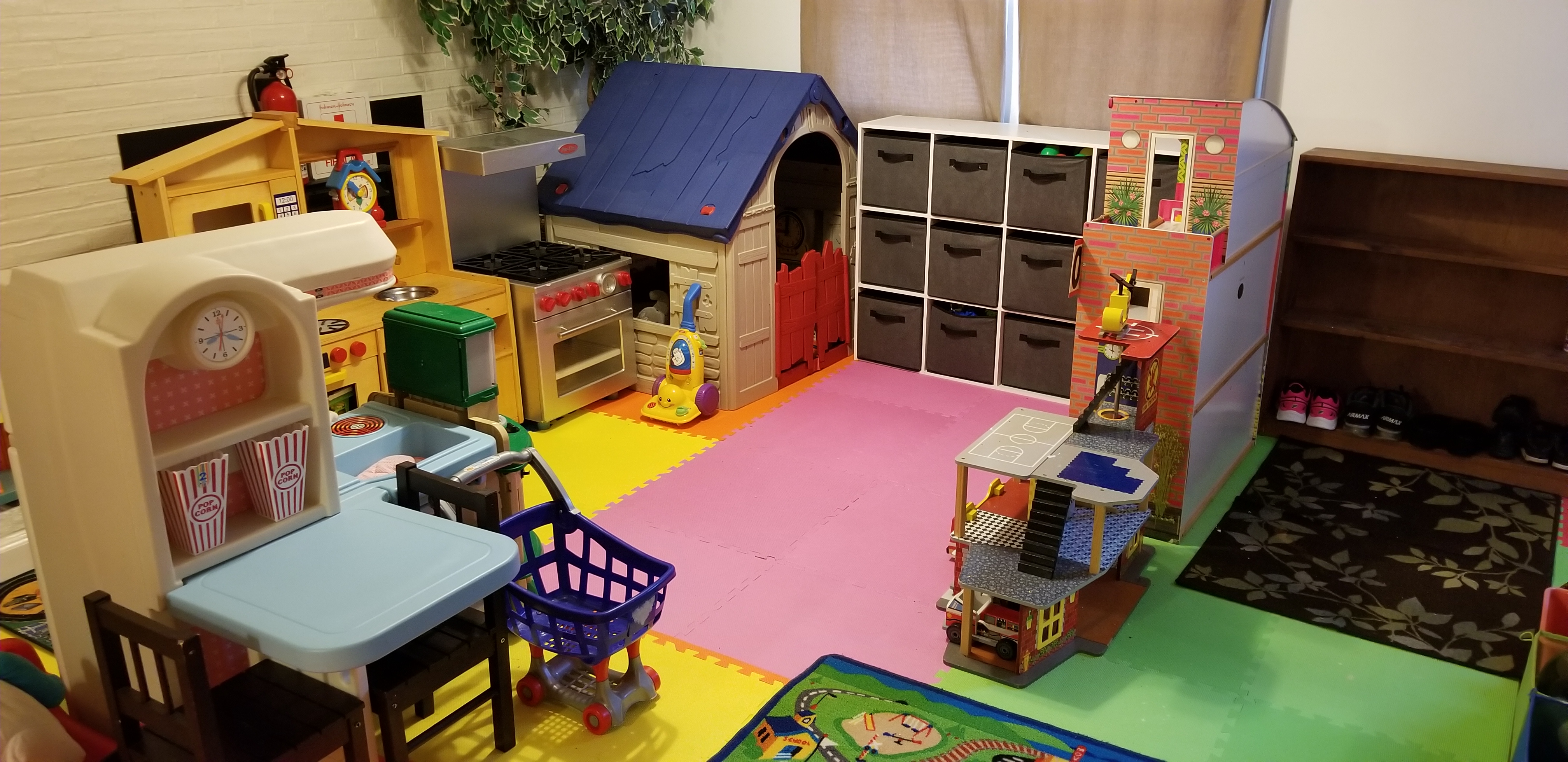 Sywee & Friends' Academy's Photo