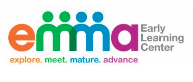 Emma Early Learning And Daycare Center Logo