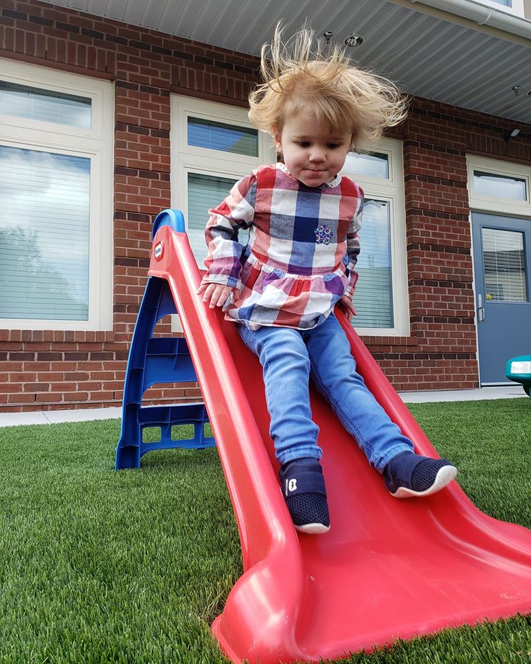 Kiddie Academy West Creek's Photo