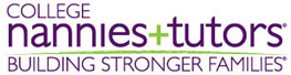 College Nannies And Tutors Logo