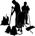 C & D Quality Cleaning Service, LLC's Photo