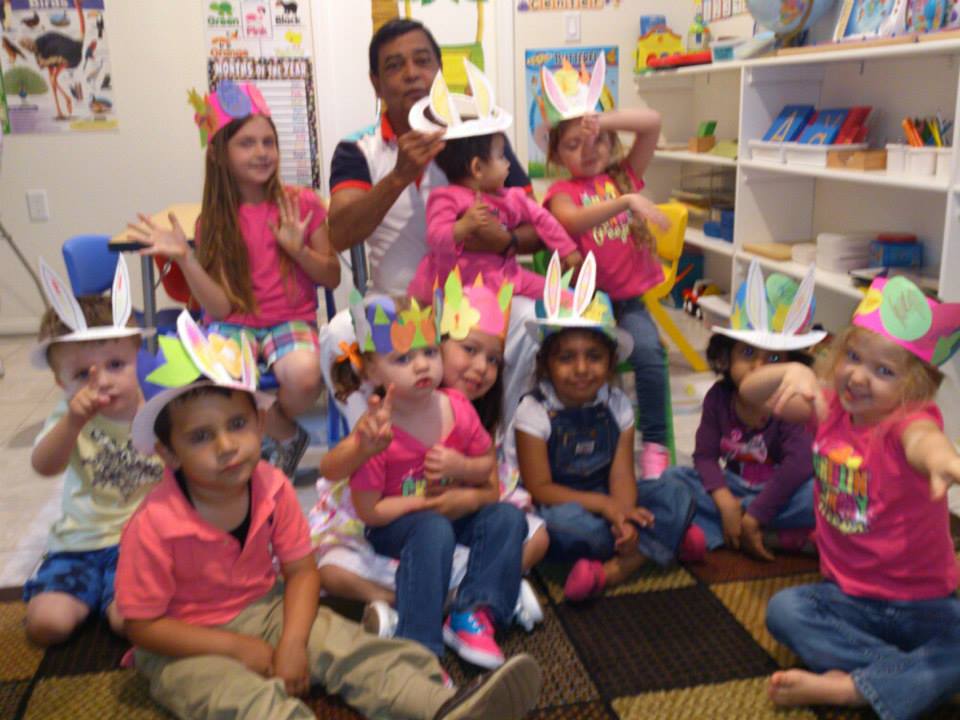 Discovery Montessori Home School's Photo