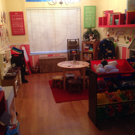 Jr. Explorers Child Care's Photo