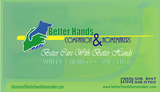 Better Hands Companion and Homemaking