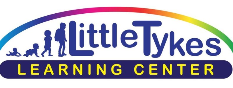 Little Tykes Learning Center Logo
