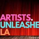 Artists.Unleashed.LA