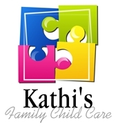 Kathi's Family Child Care Logo