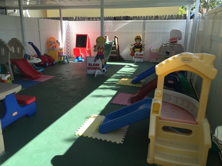 Aneley's Family Child Care