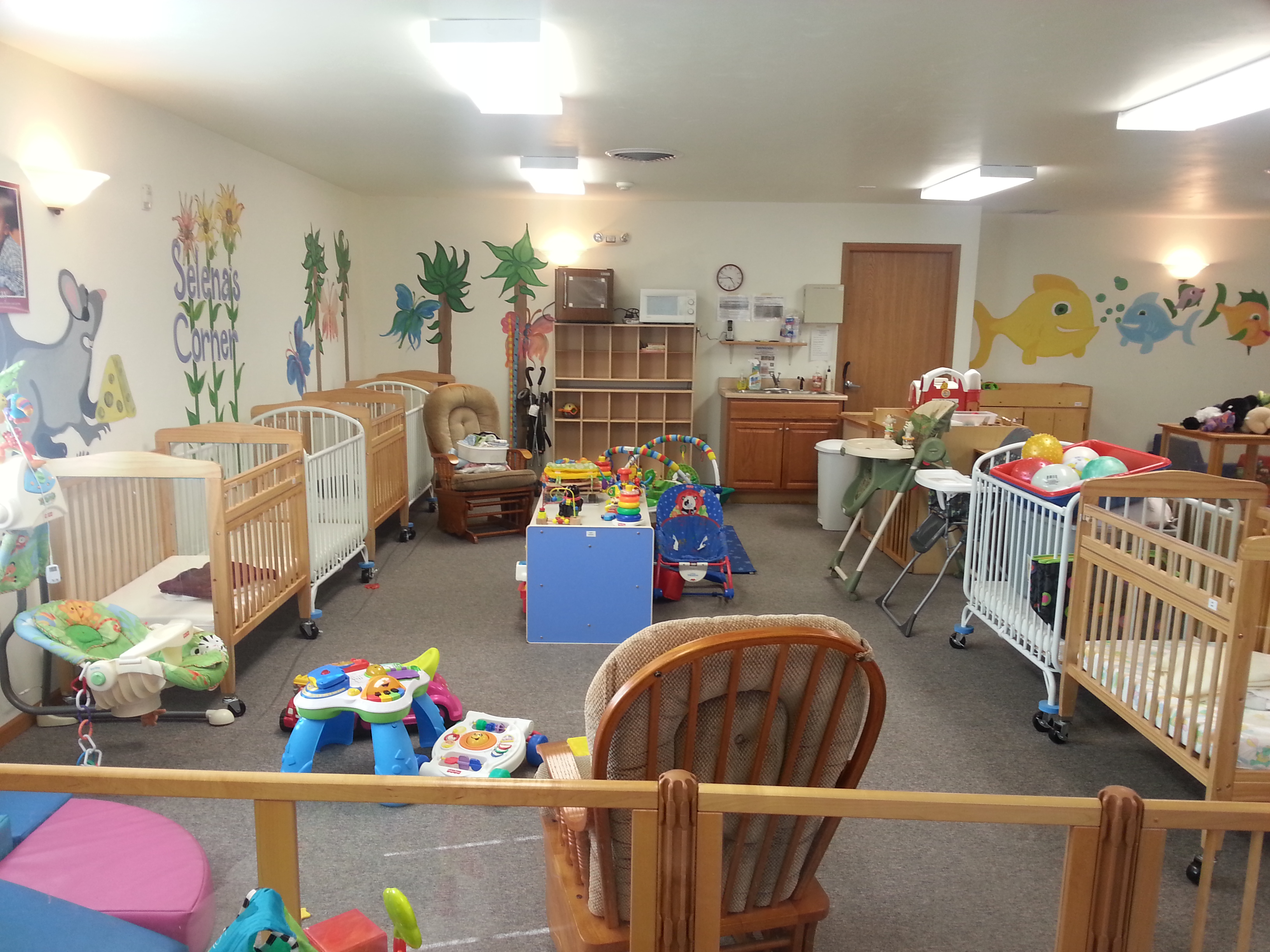 The Bridge Christian Child Care Center's Photo