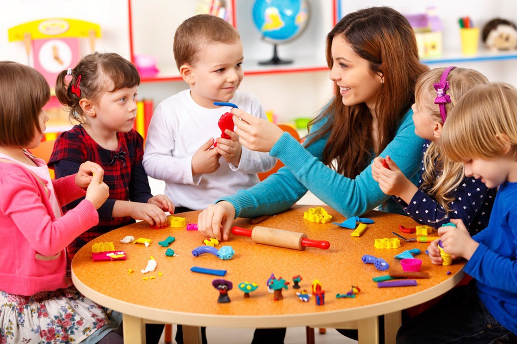 Chelsea Little Angels Daycare's Photo