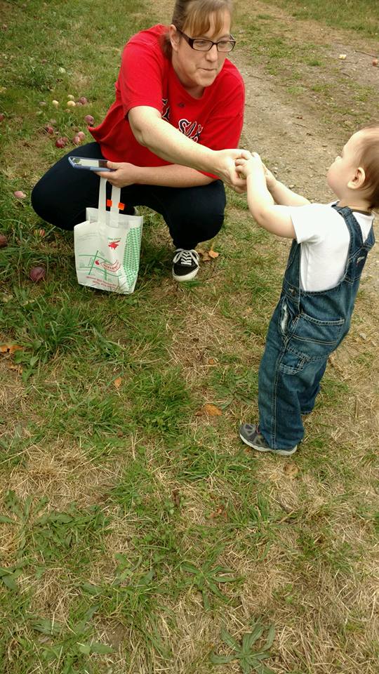 Stay At Home Mom Child Care's Photo