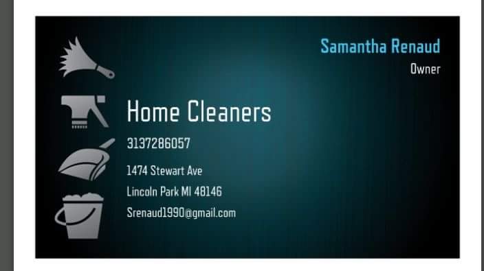 Home Cleaners LLC's Photo