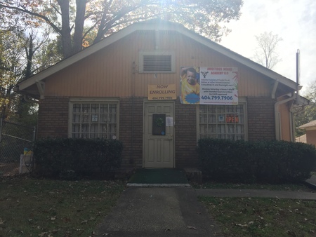 Ambitious Minds Academy LLC