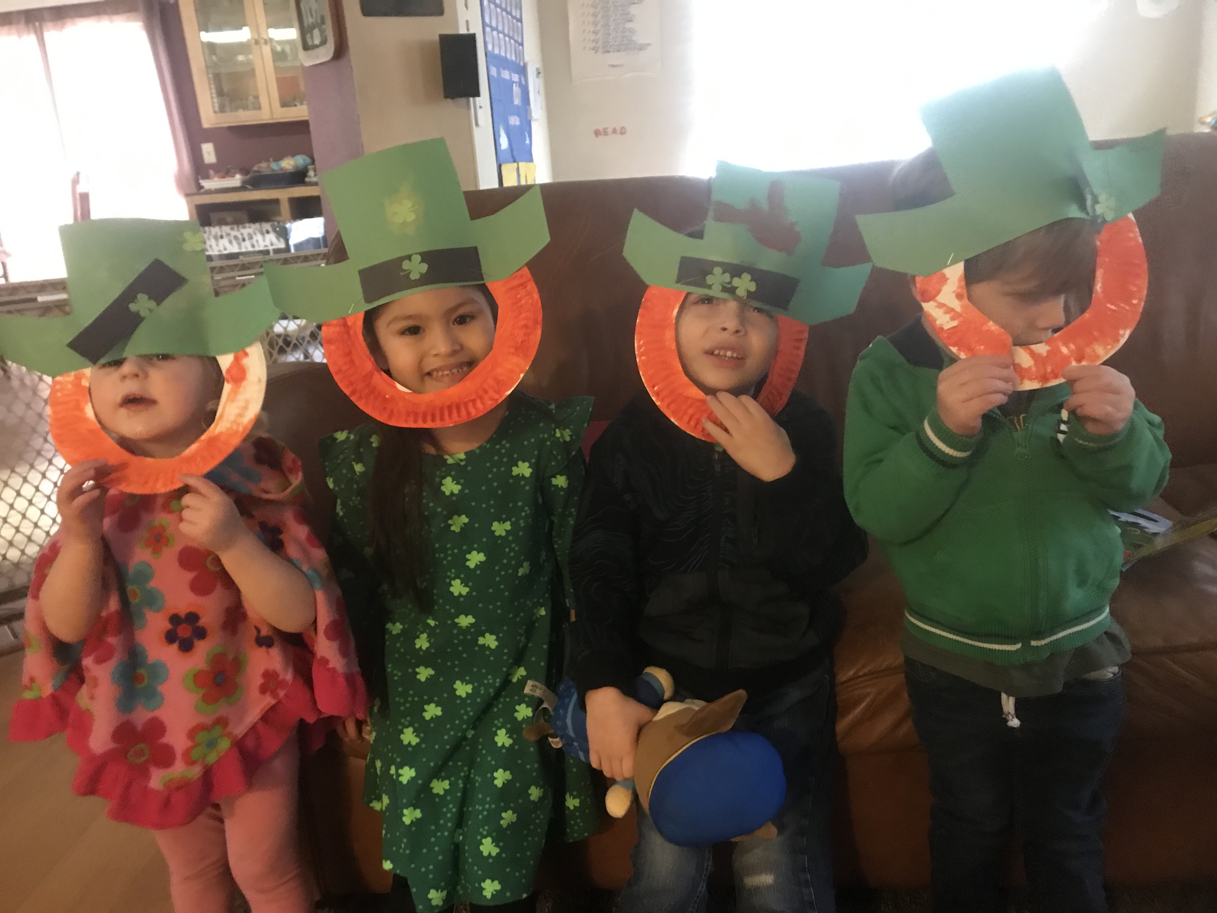 Shaley's Home Preschool & Daycare's Photo