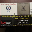 Manic Cleaning Services