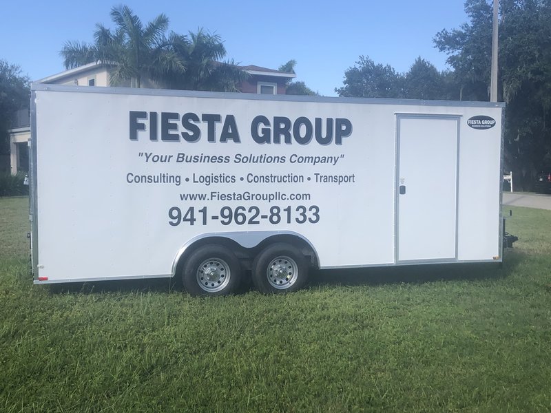Fiesta Group's Photo