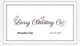Levay Cleaning Company