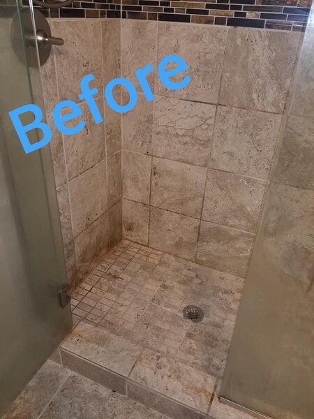 Glazy Cleaning Service's Photo
