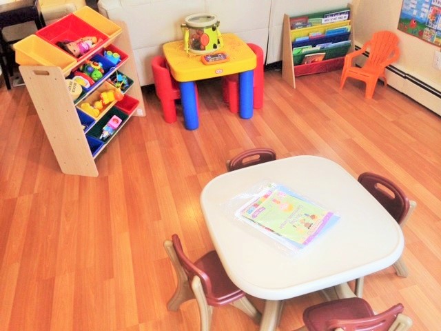 Srg Family Childcare's Photo