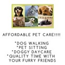 Mis Mascotas Gainesville - A Pet Care Company