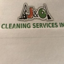 J & O Cleaning Services,Inc