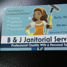 B&J Cleaning Service